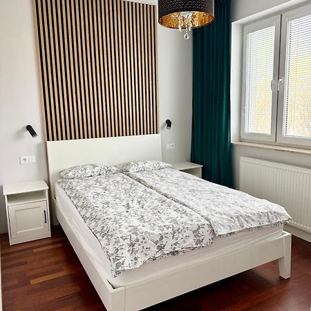 Apartament-31 Gdańsk Buitenkant foto