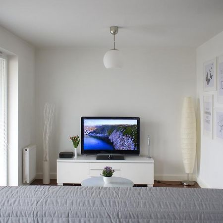 Apartament-31 Gdańsk Buitenkant foto