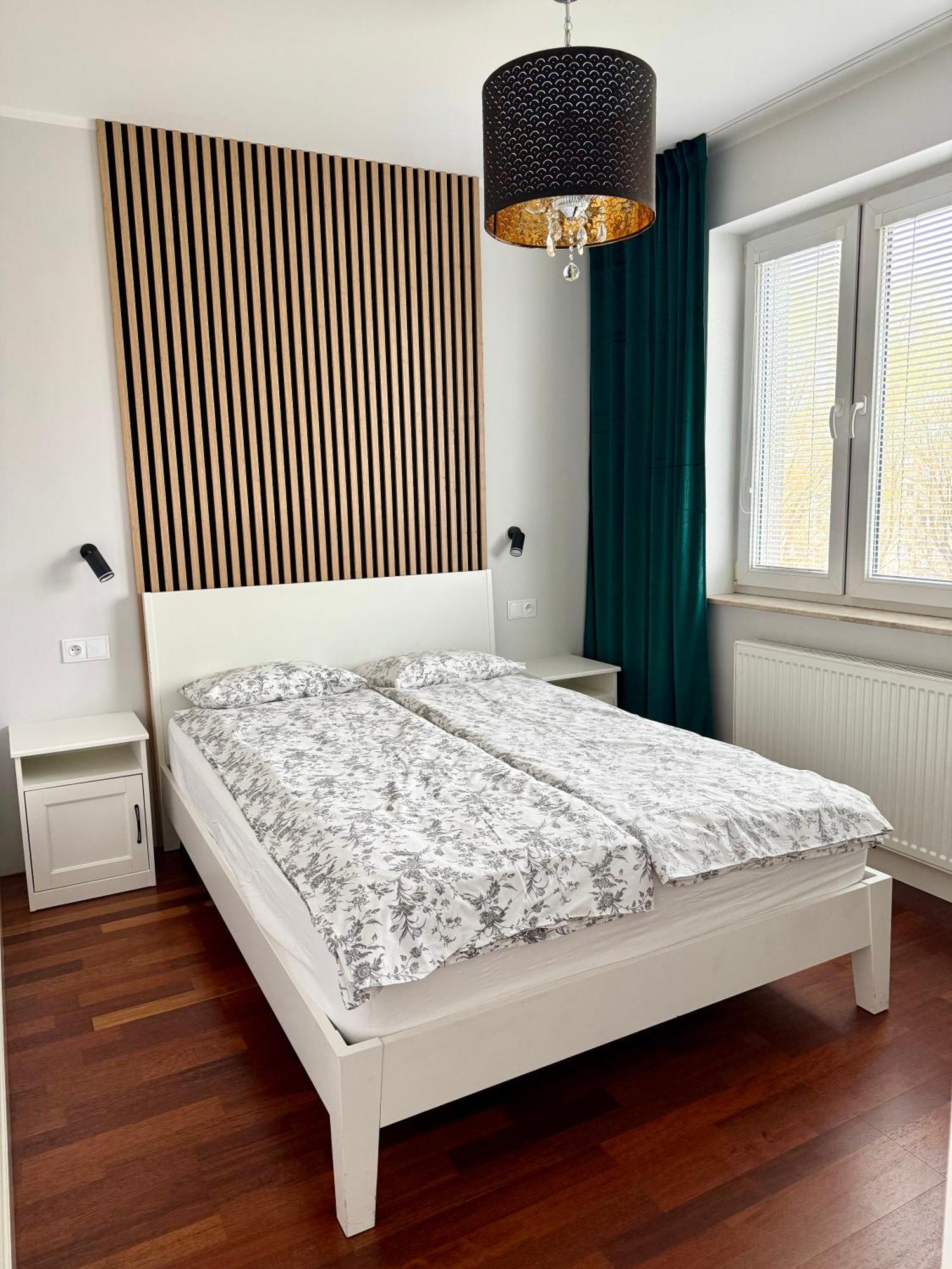 Apartament-31 Gdańsk Buitenkant foto