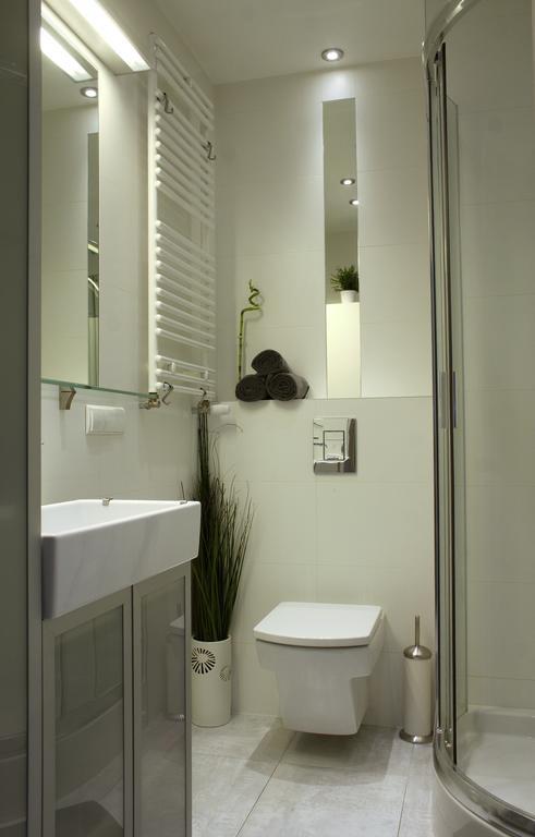 Apartament-31 Gdańsk Buitenkant foto